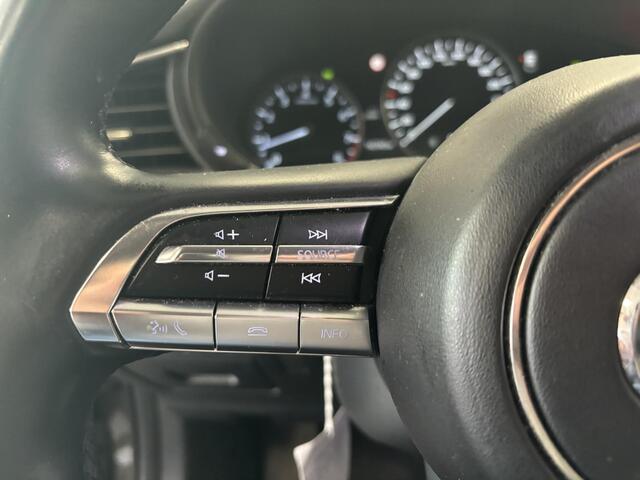 Mazda CX-30 2.0 e-SkyActiv-X M Hybrid Luxury
