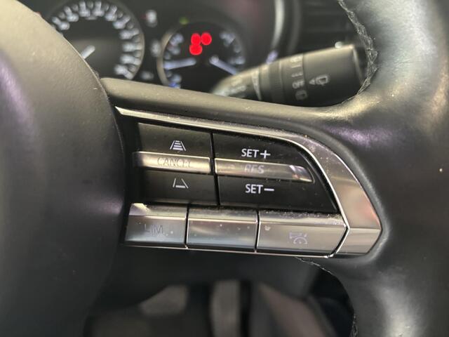 Mazda CX-30 2.0 e-SkyActiv-X M Hybrid Luxury