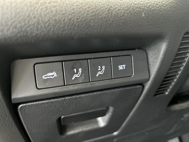 Mazda CX-30 2.0 e-SkyActiv-X M Hybrid Luxury