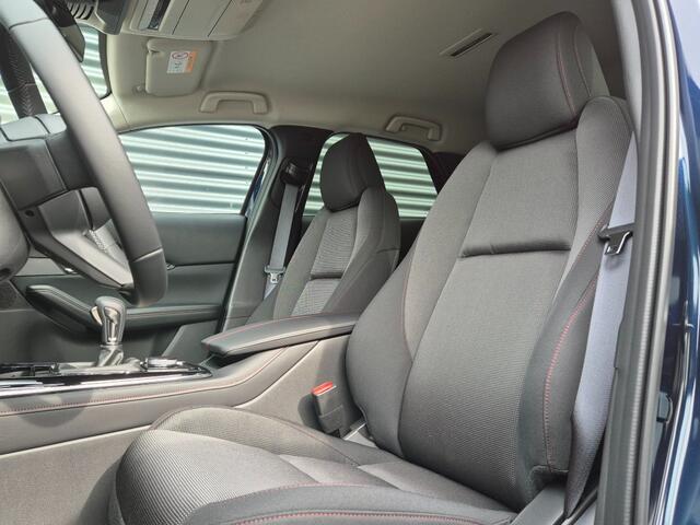 Mazda CX-30 E- SKYACTIV-X 186 6AT HOMURA / M-HYBRID / â¬3000 VOORDEEL
