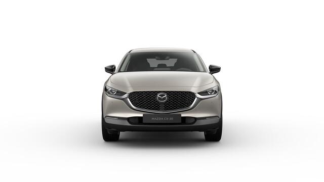 Mazda CX-30 2.5 e-SkyActiv-G M Hybrid Homura | AUTOMAAT | VAN 40.840 VOOR 37.840 |