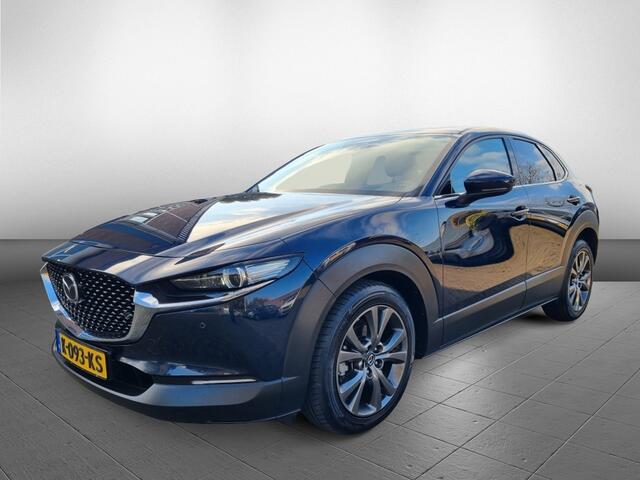 Mazda CX-30 2.0 SA-X Luxury