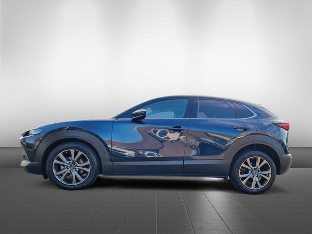 Mazda CX-30 2.0 SA-X Luxury