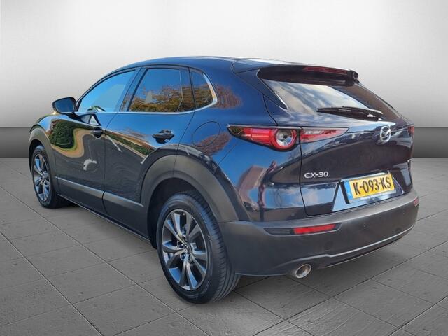 Mazda CX-30 2.0 SA-X Luxury