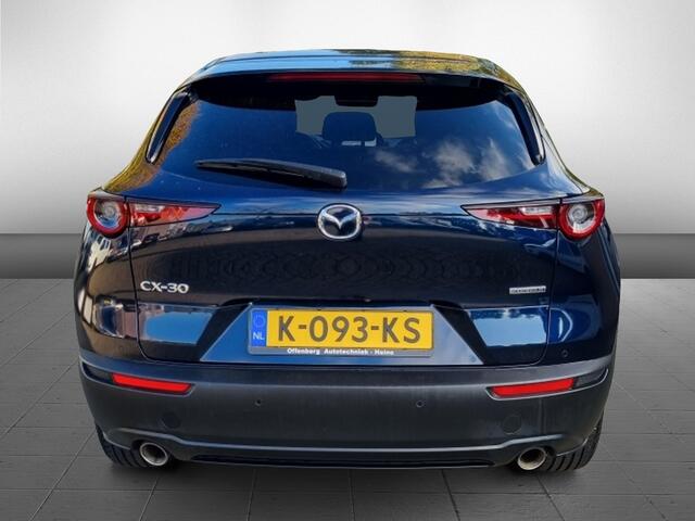 Mazda CX-30 2.0 SA-X Luxury