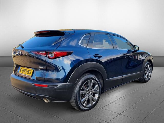 Mazda CX-30 2.0 SA-X Luxury