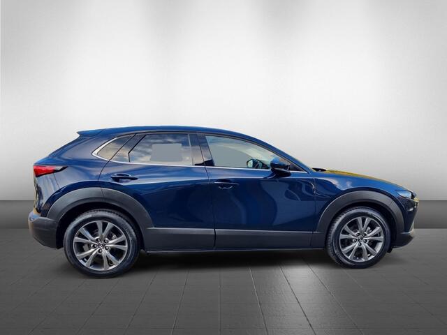 Mazda CX-30 2.0 SA-X Luxury