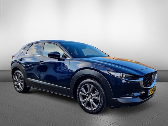 Mazda CX-30 2.0 SA-X Luxury