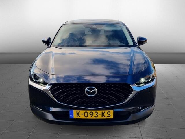 Mazda CX-30 2.0 SA-X Luxury