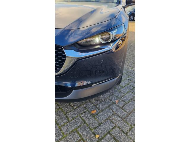 Mazda CX-30 2.0 SA-X Luxury