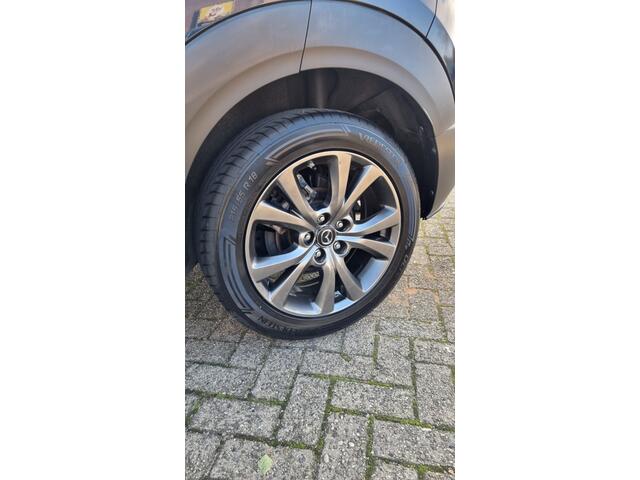 Mazda CX-30 2.0 SA-X Luxury