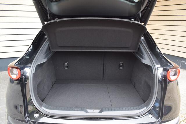 Mazda CX-30 2.0 e-SkyActiv-X M Hybrid Exclusive-line - Black Edition