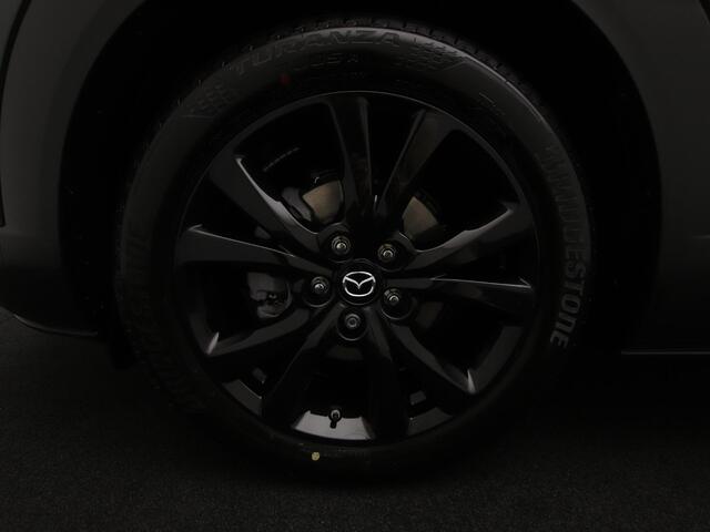 Mazda CX-30 2.5 e-SkyActiv-G Nagisa | demo voordeel
