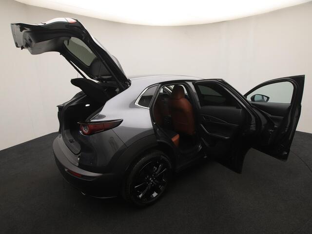 Mazda CX-30 2.5 e-SkyActiv-G Nagisa | demo voordeel