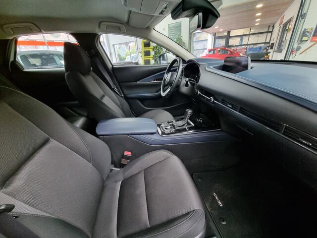 Mazda CX-30 2.0 e-SkyActiv-G M Hybrid Comfort