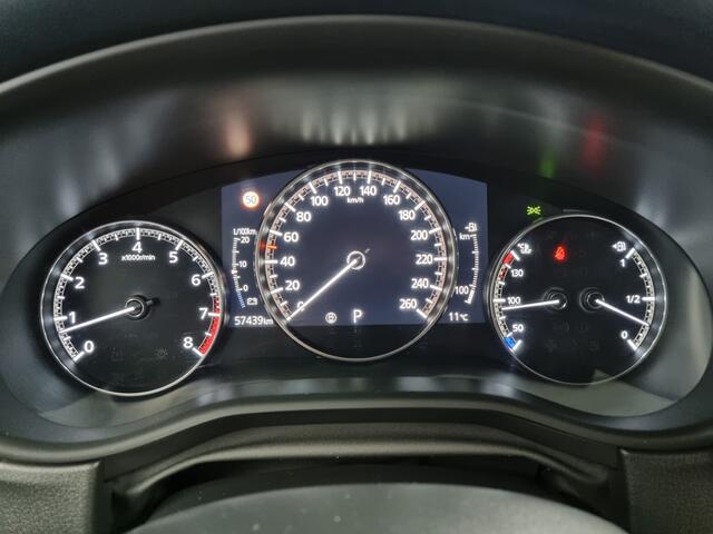 Mazda CX-30 2.0 e-SkyActiv-G M Hybrid Comfort