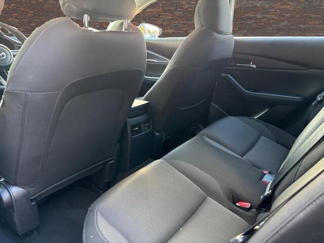 Mazda CX-30 2.0 SA-G Comfort ECC LMV NAVIGATIE CRUISE