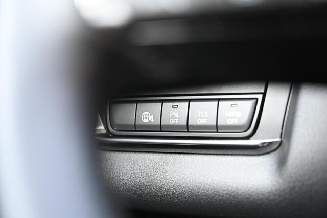Mazda CX-30 e-SkyActiv-X 186 automaat Homura *Actie: nu met ¤3.000 inruilvoordeel* *Verwacht*