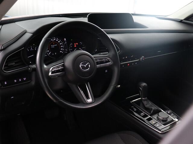 Mazda CX-30 2.0 e-SkyActiv-G M Hybrid Homura (Head-Up / ACC / Camera)