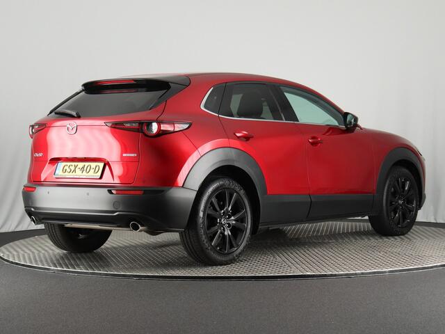 Mazda CX-30 2.0 e-SkyActiv-G M Hybrid Homura (Head-Up / ACC / Camera)