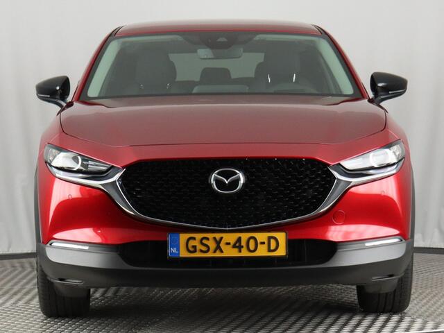 Mazda CX-30 2.0 e-SkyActiv-G M Hybrid Homura (Head-Up / ACC / Camera)