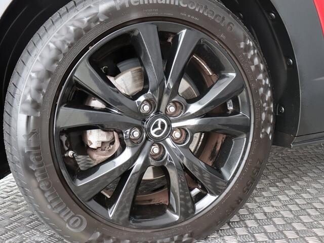 Mazda CX-30 2.0 e-SkyActiv-G M Hybrid Homura (Head-Up / ACC / Camera)
