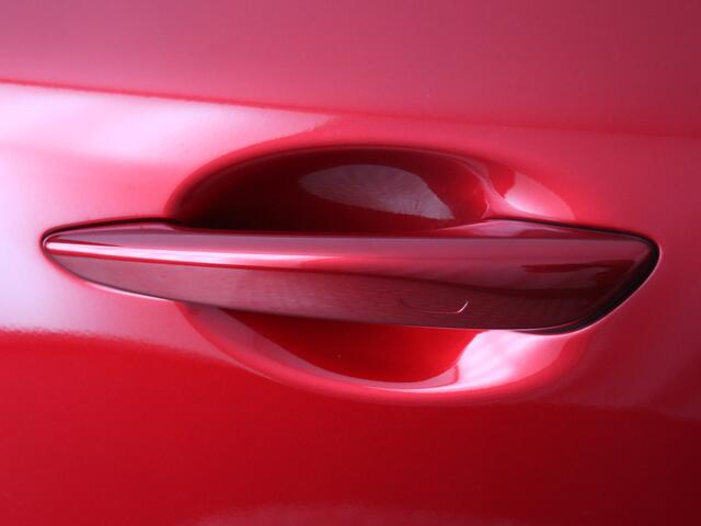 Mazda CX-30 2.0 e-SkyActiv-G M Hybrid Homura (Head-Up / ACC / Camera)