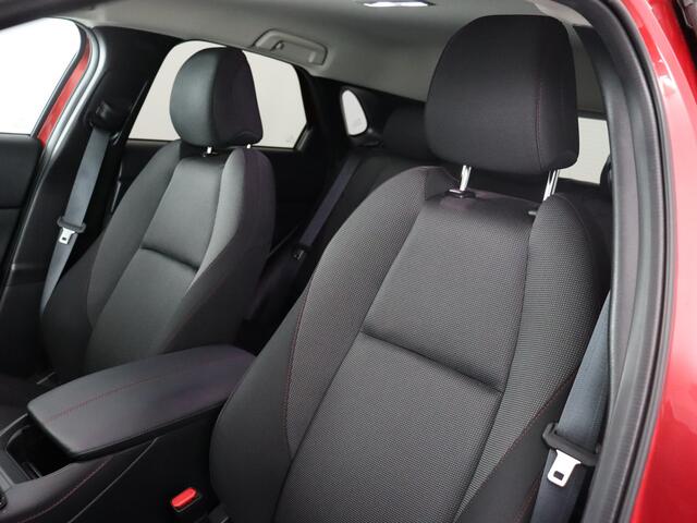 Mazda CX-30 2.0 e-SkyActiv-G M Hybrid Homura (Head-Up / ACC / Camera)