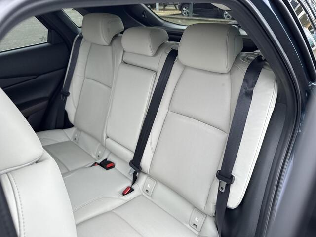 Mazda CX-30 2.0 e-SkyActiv-X M Hybrid Luxury | 180PK | BOSE Audio | 360 Camera | Navigatie