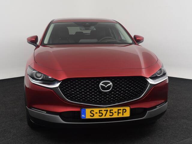 Mazda CX-30 186PK LUXURY Leer Navi Camera 360