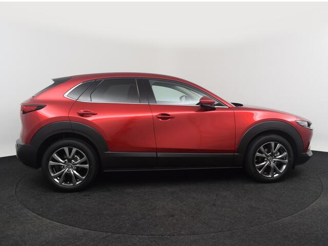 Mazda CX-30 186PK LUXURY Leer Navi Camera 360