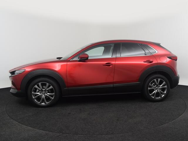 Mazda CX-30 186PK LUXURY Leer Navi Camera 360