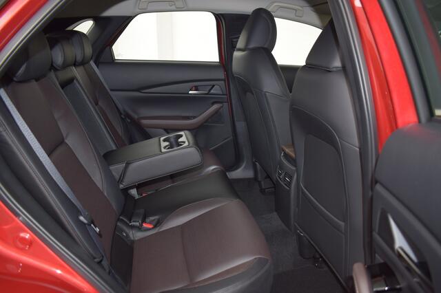 Mazda CX-30 186PK LUXURY Leer Navi Camera 360