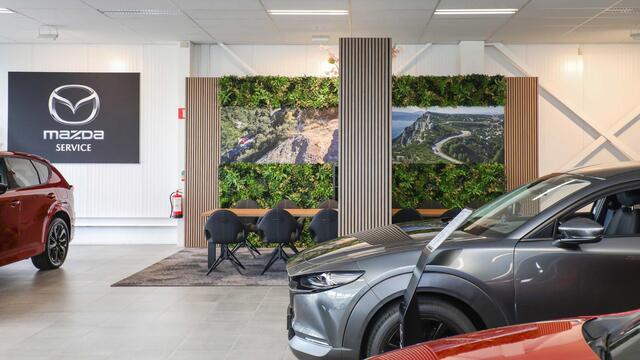 Mazda CX-30 2.0 e-SkyActiv-X M Hybrid Luxury | Leder | 360 Camera | Bose | RIJKLAARPRIJS!!