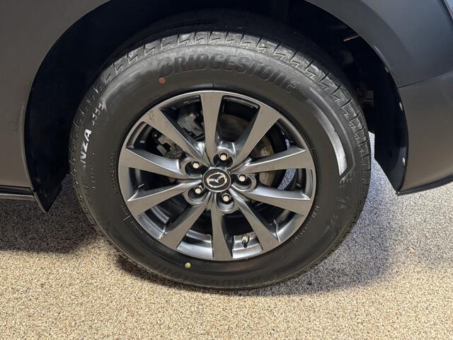 Mazda CX-30 2.0 e-SkyActiv-G M Navigatie Head up Display Adaptive cruise