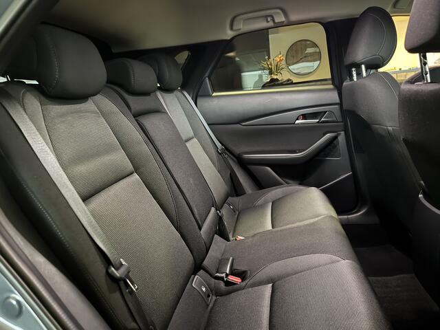 Mazda CX-30 2.0 e-SkyActiv-G M Navigatie Head up Display Adaptive cruise