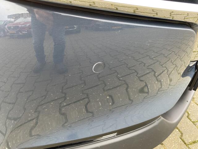 Mazda CX-30 2.0 e-SkyActiv-X M Hybrid Sportive Trekhaak, App Connect , Stoelverwarming