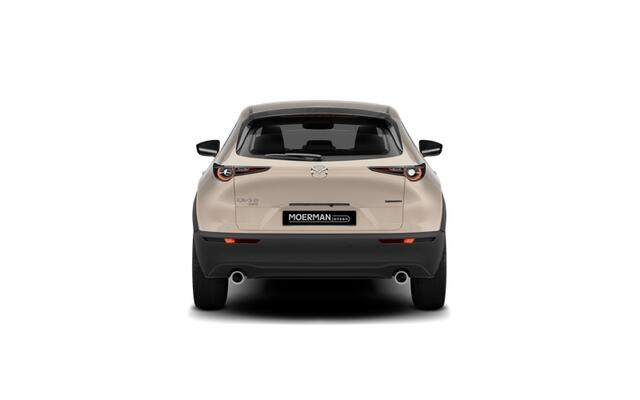 Mazda CX-30 e-Skyactiv G 140 6AT Homura | 7-inch digitale meterset | Achterklep automatisch openen/sluiten | Achteruitrijcamera