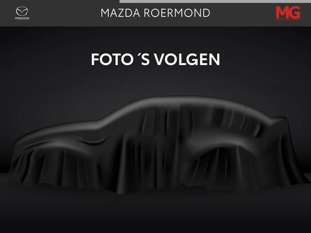 Mazda CX-30 2.0 e-SkyActiv-G M Hybrid Exclusive-line / ALL IN PRIJS
