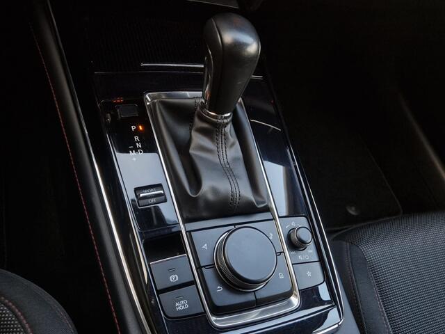 Mazda CX-30 2.0 SKYACTIV-G M Hybrid Homura 2WD, TREKHAAK / APPLE CARPLAY / A