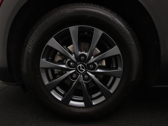 Mazda CX-30 2.0 SkyActiv-G Comfort met leer : dealer onderhouden