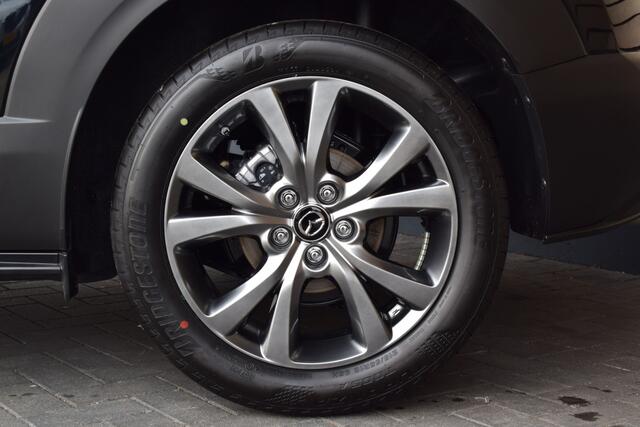 Mazda CX-30 2.0 e-SkyActiv-X M Hybrid Exclusive-line - ¤4.500,- Voorraadkorting