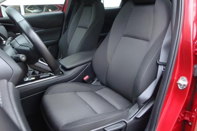 Mazda CX-30 2.0 e-SkyActiv-G M Hybrid Sportive / Trekhaak