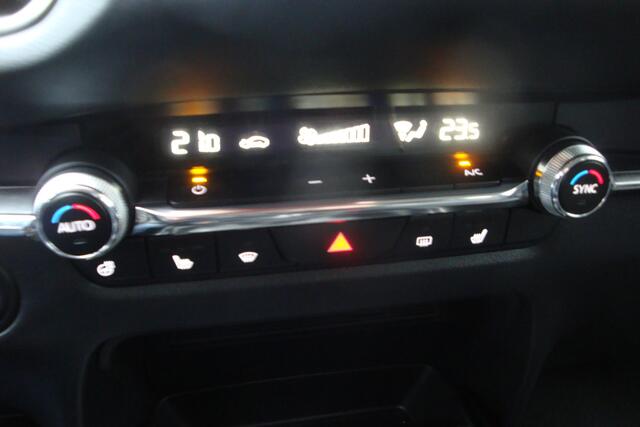 Mazda CX-30 2.0 e-SkyActiv-G M Hybrid Sportive / Trekhaak