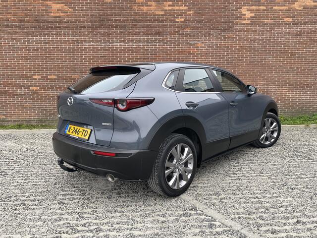Mazda CX-30 2.0 e-SkyActiv-X 186 M Hybrid Comfort | AUTOMAAT | NAVIGATIE | PDC | 18-INCH LMV