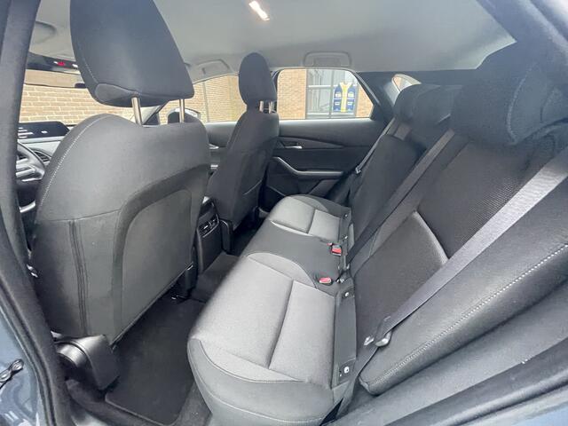 Mazda CX-30 2.0 e-SkyActiv-X 186 M Hybrid Comfort | AUTOMAAT | NAVIGATIE | PDC | 18-INCH LMV