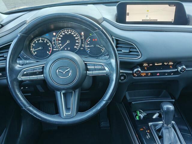 Mazda CX-30 2.0 SA-X Luxury, LEER / CAMERA / BOSE
