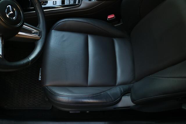 Mazda CX-30 2.0 e-SkyActiv-X M Hybrid100th Anniversary Ed. | Trekhaak! | Full Optie! |