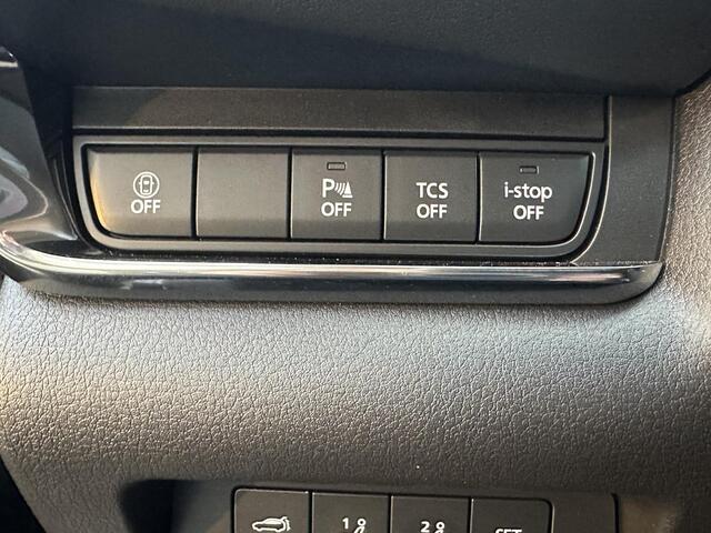 Mazda CX-30 2.0 e-SkyActiv-X M Hybrid Luxury