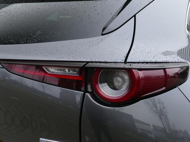 Mazda CX-30 2.0 e-SkyActiv-X M Hybrid Homura | AUTOMAAT | Stoelverwarming | RIJKLAARPRIJS!